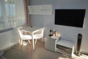 Apartament przy cenrtum Rewal