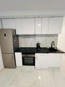 Elegant one bedroom apartment