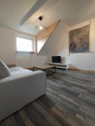 Appartement vue sur mer