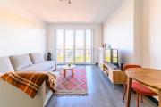 Magnifique duplex Cosy Gare Terrasse 4Pers
