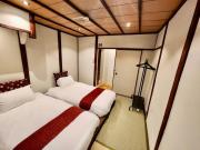 動物園前駅まで徒歩5分通天閣近く道頓堀エリアまで電車3分大阪グルメ旅行に最適！