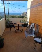 GioDriana cozy studio