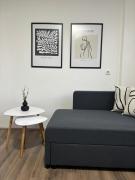 Astra Apartment near the main bus station