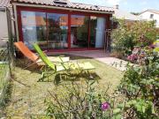 maison de vacances proche océan