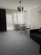 Apartament przy górce