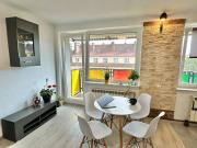 Sunny Apartment in Silesia