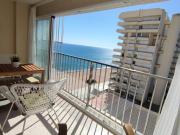Apartamento Espectacular Frente al Mar en Playa de Aro, Costa Brava - ES-209-76