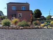 Lart du bonheur proche de la Baie de Somme