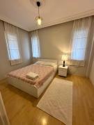 Bulut Apartment