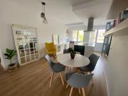 APARTAMENTO RECONQUISTA