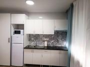 CG134 - Nuevo Estudio, Reformado, Wifi, Fire TV, Céntrico