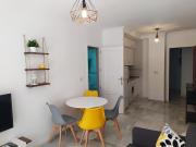PED - 1 dorm - Reformado - 50 metros Playa y Centro - Wifi