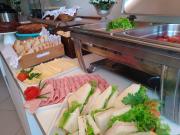 Hotel Canaã Express