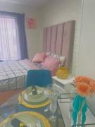 Stylish apartment in Maboneng