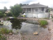 Notre nid damour - jacuzzi, piscine, billard, bar extérieur, terrain de boules