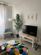 Aux Portes de Paris - Parc légion d’honneur