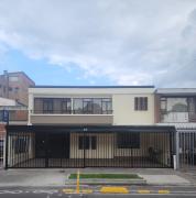 HOTEL CASA MARED Corferias-Embajada Americana