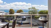 Nelson Bay CBD Apartment No 41 Nelson Towers