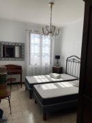 Villa près de la Plage