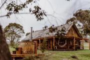 Kallarroo Farmstay in Snowy Mountains