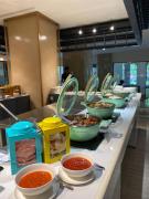 Tavia Heritage Hotel