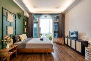 Top Ho Chi Minh