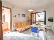 Apartment in Stintino near Pelosa Beach