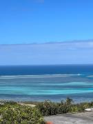 Ô Bercail du Sud-Hibiscus chez Jeannette