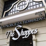 Long term Rental of 2 BR Condo @Malate, Manila (opp Robinson Place Mall)