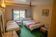 Top Pokhara