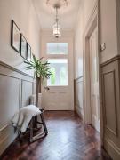 Spacious Victorian property Spacious Victorian property