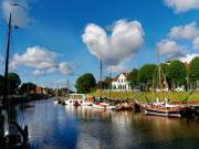 Ferienwohnungen Koje 9 im Heimathafen