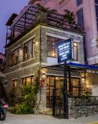 Top Pokhara