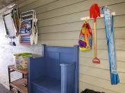 Top North Topsail Beach