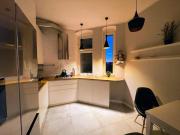 Apartament Fabryka Wody SELF CHECK-IN