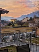 Lago-apartment Midy, sfeervol, zwembad, airco