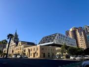 Bree Street Apartment - Explore, Eat, Experience Cape Town
