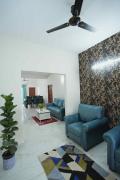 Yellow Bells Serviced Apartments Hitech City Yellow Bells Serviced Apartments Hitech City