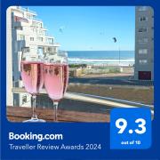 OCEAN VIEW, Blouberg Beach, Sunsets & Kite Beach