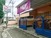 Joy Homestay Near UMJ Jember Mitra RedDoorz