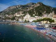 Top Amalfi