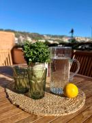 Casa Aurora ~ A Modern, welcoming apartment