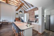 Top Kleinmond