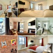 Top Château-du-Loir