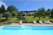 Il Salino Country House