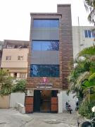 The Nisarga Residency