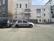 The Modern Chic Haven, La Défense (16), Parking