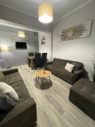 DT Luxury Apartment DT Luxury Apartment