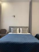 Central Park Family Apartments
