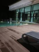 Sky Loft 3 rooms beside Aeon With Smart TV & Facilities L14